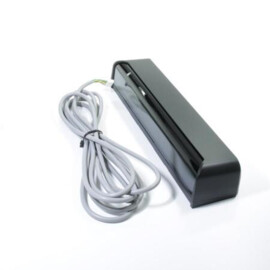 Optex OA-Axis II active infrarot sensor mit 2 relais, schwarz