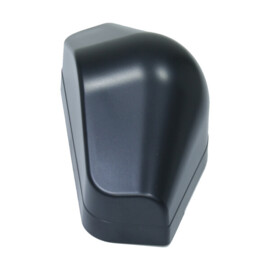 Optex OM-106C UniDirectional Microwave Sensor, black