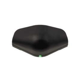 Optex OM-106C UniDirectional Microwave Sensor, black