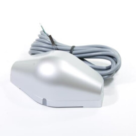 Optex OM-106C UniDirectional Microwave Sensor, silber